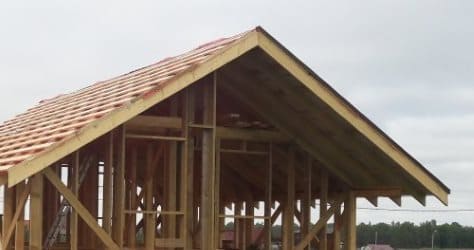 Устройство кровельной системы