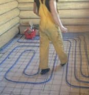 Монтаж инженерных сетей